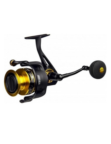 Barros Stout SPW 5000