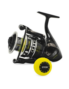 Tubertini Ap. Power Yellow 8000