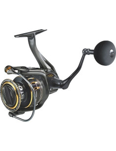 Barros Stout FA 5000