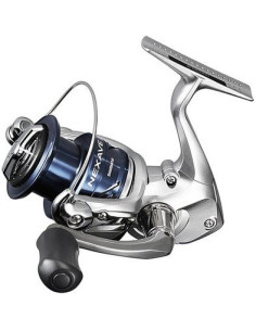 Shimano Nexave 6000FE