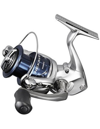 Shimano Nexave 6000FE
