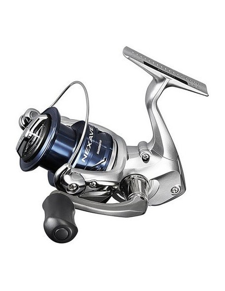 Shimano Nexave 6000FE