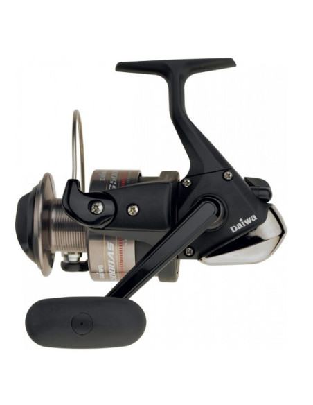 Daiwa AG 6000 AS