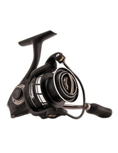 Abu Garcia EliteMax 40 Spin