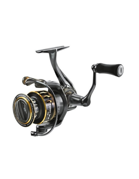 Barros Stout FA 3000