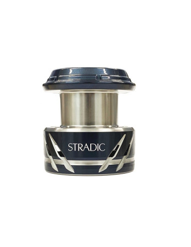 Peça Shimano 145TA - Bobine Stradic SW 4000XG B