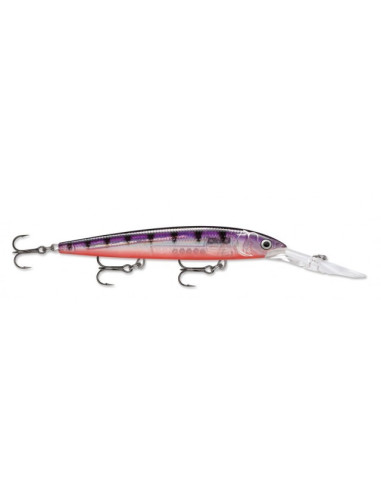 Rapala Deep Husky Jerk 14cm GPP