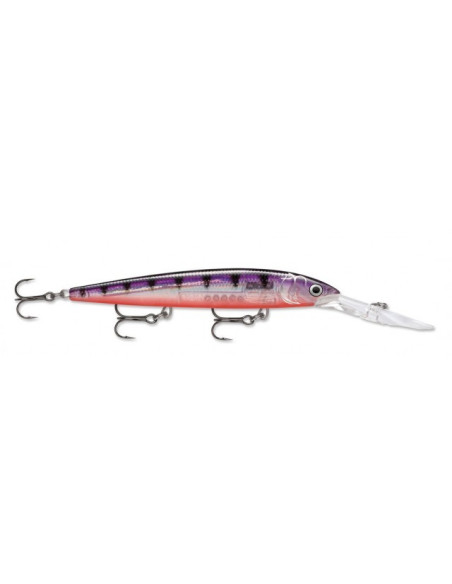 Rapala Deep Husky Jerk 14cm GPP