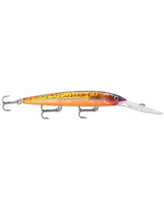 Rapala Deep Husky Jerk 14cm GPSF