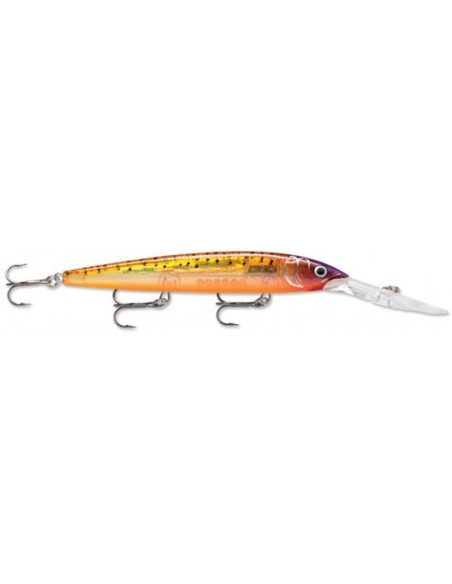 Rapala Deep Husky Jerk 14cm GPSF