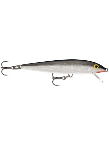 Rapala Original Flotante 13cm S