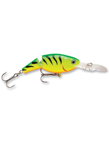 Rapala Jointed Shad Rap 7cm FT