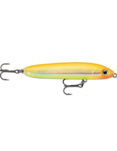 Amostra Skitter V 13 BNC