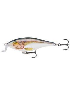 Rapala Shad Rap MA 7cm SD
