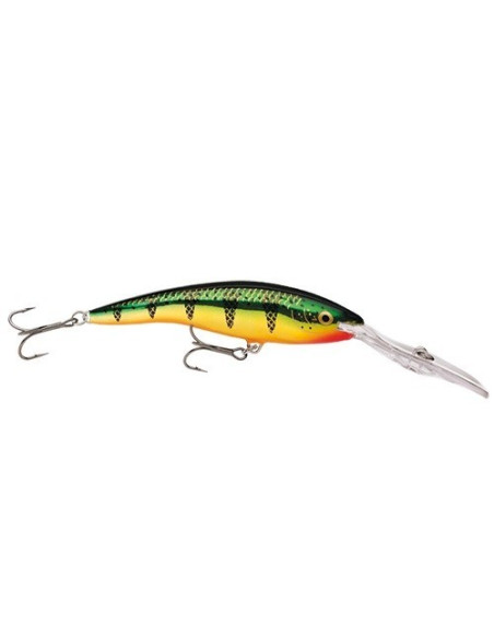 Rapala Deep Tail Dancer 9cm FLP