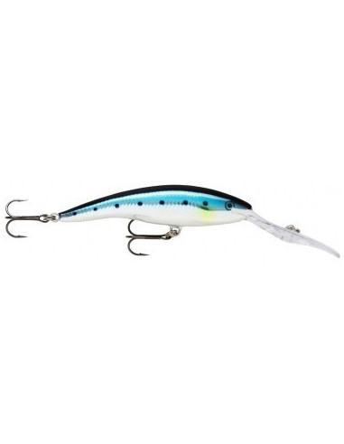 Rapala Deep Tail Dancer 13cm BSRD