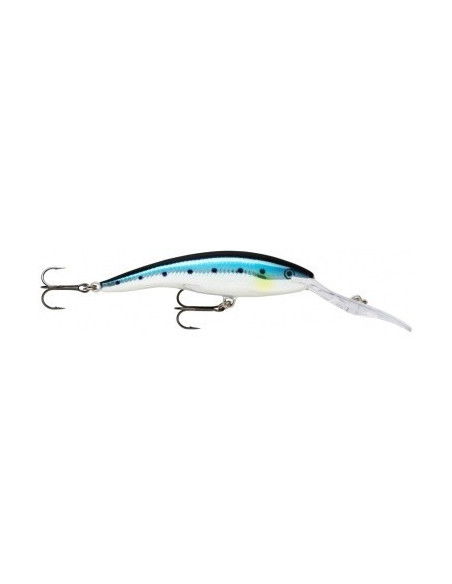 Rapala Deep Tail Dancer 13cm BSRD