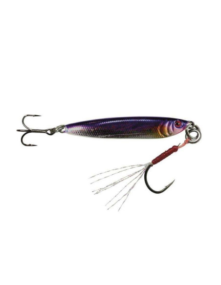 Ragot Micro Herring 6.0g Pearl Purple