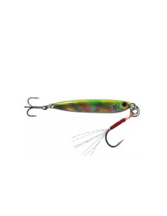 Ragot Micro Herring 6.0g Chartreuse