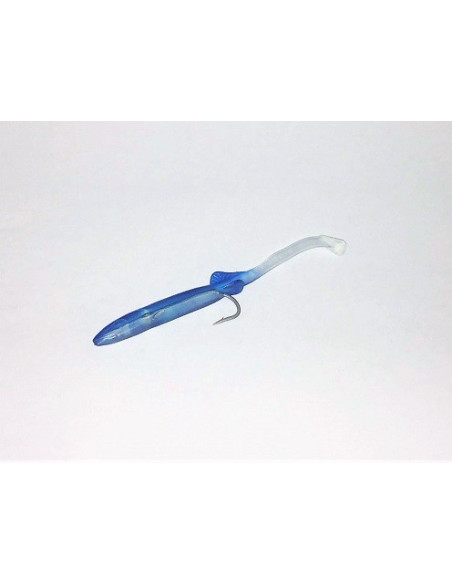 Raglou 12cm MB