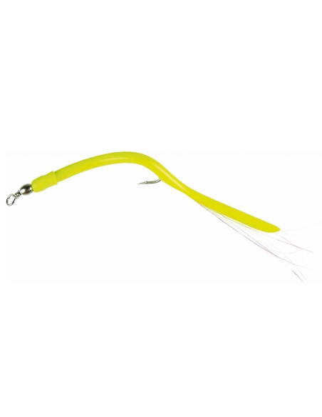 Anguill Norm X3 T1/0 Yellow Fluo