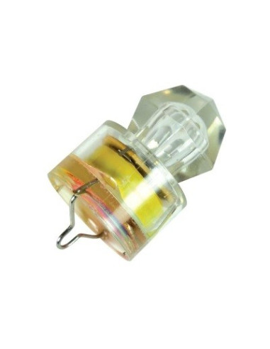 Ragot Automatic Diode Cor: White