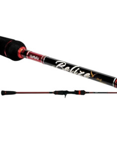 Storm Gomoku Belize Cast 6'3 Max.120g