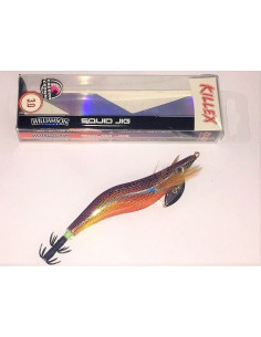 KILLEX PORO 2.5 PJYESL