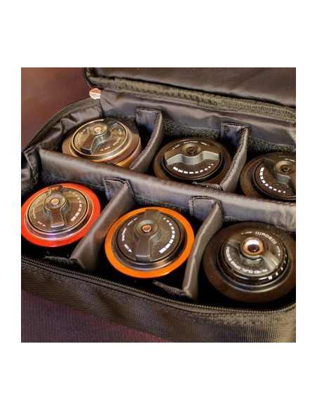 Bolsa Bobines cinnetic