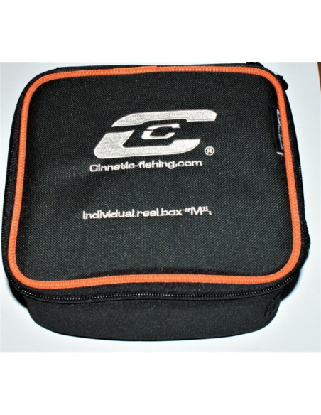 Cinnetic Individual Reel Box L