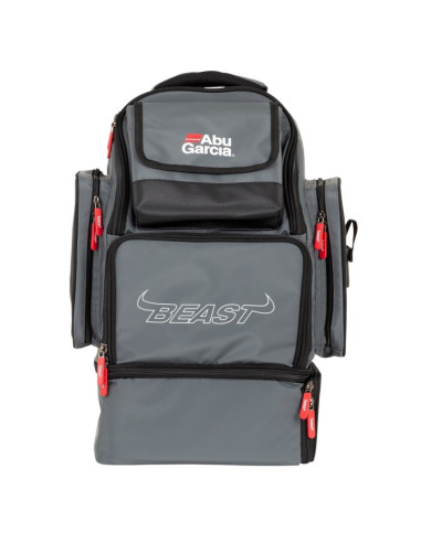 Mochila Abu Garcia Beast Pro Rucksack