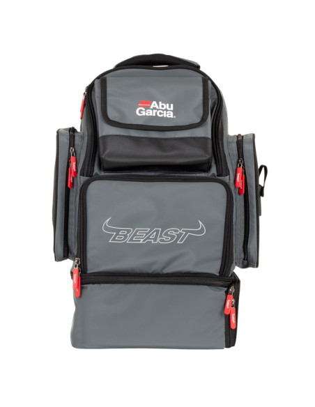 Mochila Abu Garcia Beast Pro Rucksack