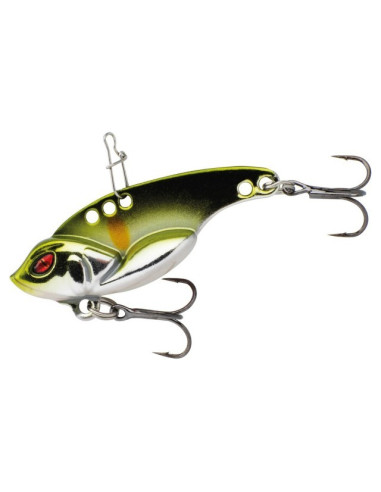 METAL VIB 7G METALIC AYU