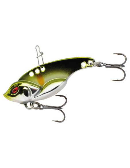 METAL VIB 7G METALIC AYU