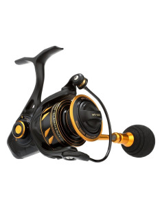 Penn Slammer IV 2500