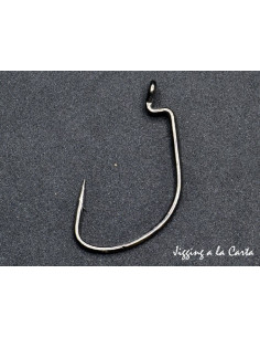 2 Anzois Texas JLC Zanzibar