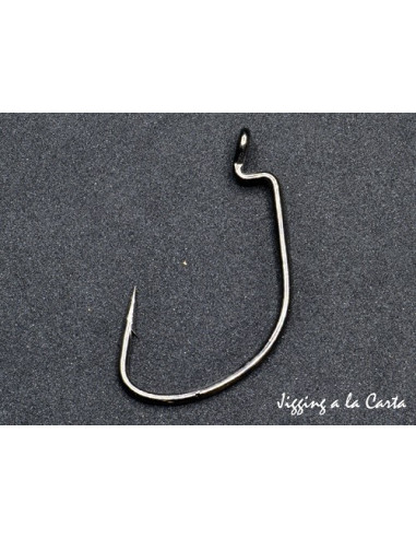 2 Anzois Texas JLC Zanzibar