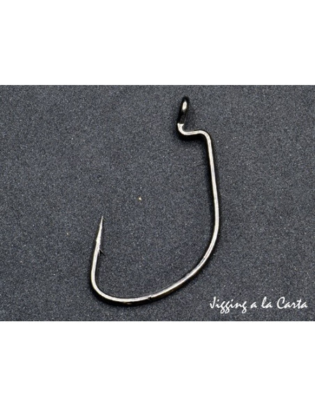 2 Anzois Texas JLC Zanzibar