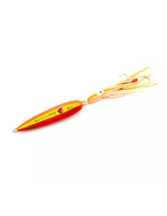 JLC Inchiku Sakana 100g #3 Orange/Gold