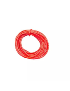 JLC Red Braided Thread 8X 1.00mm 3m 150lbs
