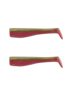 JLC Zanzibar Caqui/Roseton 2 Unid.