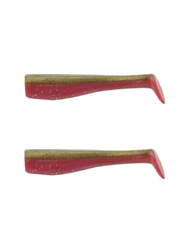 JLC Zanzibar Caqui/Roseton 2 Unid.