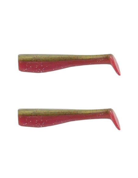 JLC Zanzibar Caqui/Roseton 2 Unid.