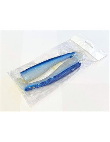 JLC Zanzibar Real Blue 2 Unid.