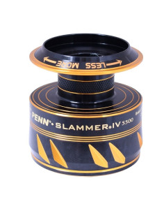 Peça Penn 47 - Bobine Slammer IV 5500