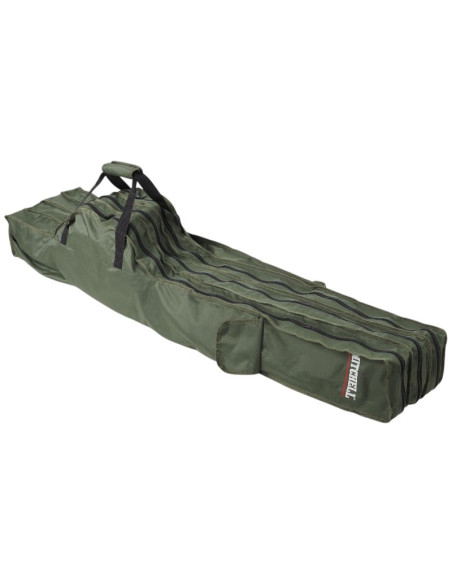 Saco Mitchell GT PRO P/ 3 Canas 150cm