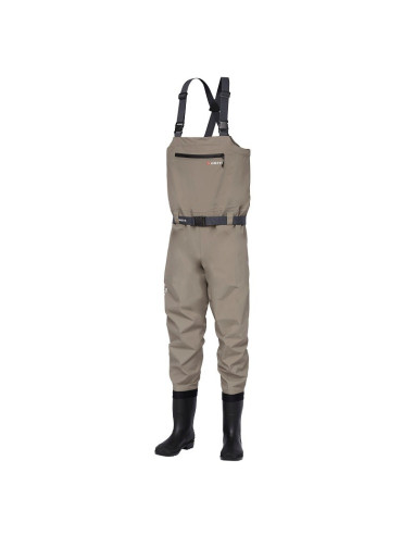 Greys Fin Breathable Bootfoot M (40/41)