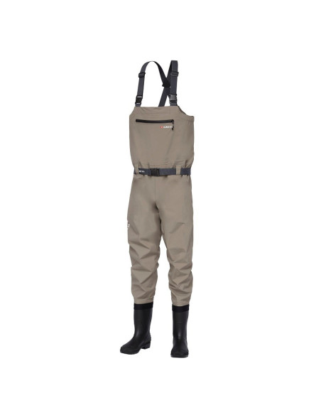 Greys Fin Breathable Bootfoot M (40/41)