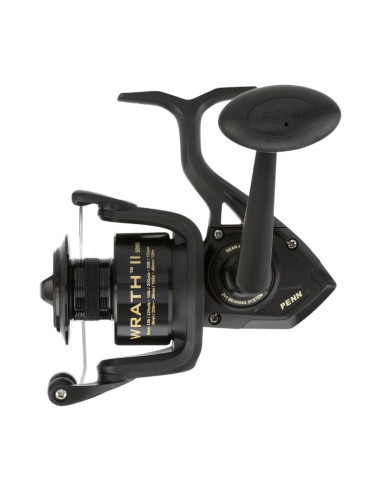 Penn Wrath II 5000