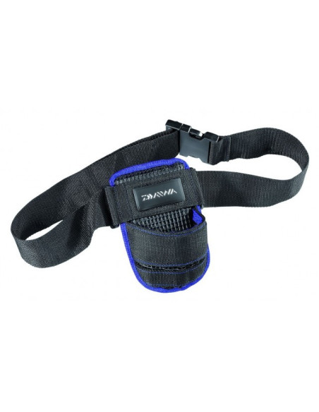 Daiwa Baudrier Saltiga XL
